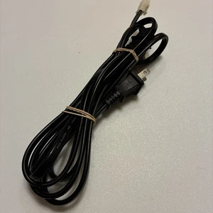 Cable de alimentación de TV Westinghouse DWM55F1G1 - Imagen 1 de 2