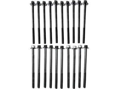 For 2011-2017 Ford Mustang Head Bolt Set 18386HXZW 2012 2013 2014 2015 2016 - Image 1 of 2