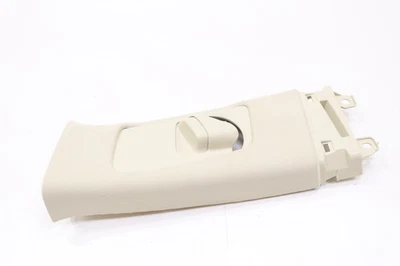 2018 - 2021 LEXUS NX300 LEFT SIDE B PILLAR UPPER TRIM COVER PANEL OEM TRIM_EA23 - Image 1 of 4