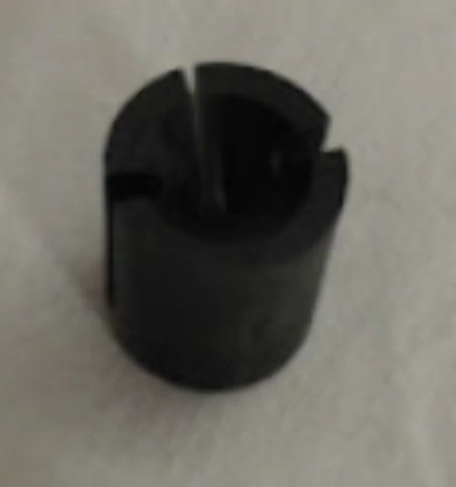 BMW R45 R60 R65 R75 R80 R100 1976-1987 válvula de acelerador pistón NOS 32731241997 Foto 1 de 4