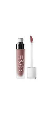 Dose of Colors - Liquid Matte Lipstick - Desert Suede , 0.16oz - Image 1 of 4