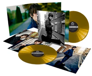 Jake Bugg - Jake Bugg, Vinyl Record, 2LP, Gold - 10th Anniversary - Picture 1 of 5