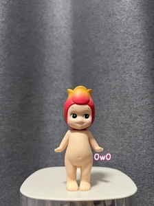 Authentic Sonny Angel Flower Series New Version Tulip Mini Figure Toy - Picture 1 of 1