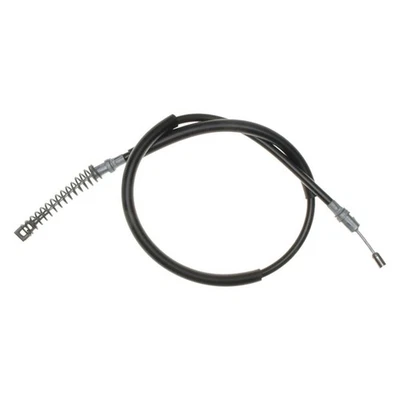 Genuine ACDelco For Mercury Mountaineer 2002-2005 Parking Brke Cable Driver Side - Изображение 1 из 4