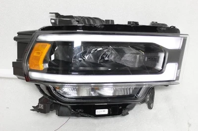 19-24 RAM 2500 3500 FARO LUZ PASAJERO DERECHO MOPAR GENUINO 68360178AD Foto 1 de 4