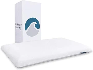 Bluewave Bettwäsche Ultra Slim Kissen Standard 2,75" H - Bild 1 von 4