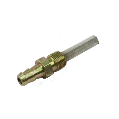 Polaris 7052149 Reserve Fuel Outlet Fitting 1995-2004 550 800 Sportsman Magnum Foto 1 de 2