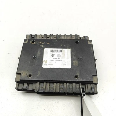 Centralina sedile anteriore destro PORSCHE CAYENNE 9PA 7L0959760 4.8 benzina 373kW - Immagine 1 di 4