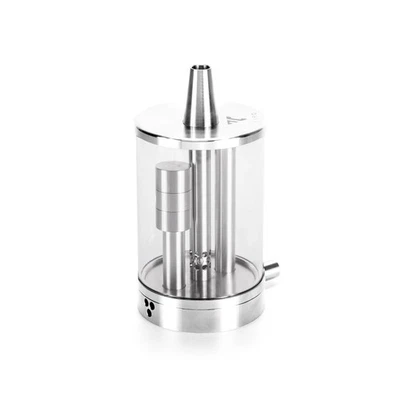 VYRO Shisha One Ghost Travel Shisha für Unterwegs geeignet - Bild 1 von 4