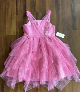 NWT Kensie girl dress 7 - Picture 1 of 6