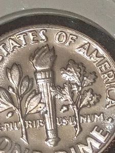 1977-S 10C DCAM (Proof) Roosevelt Dime - Picture 1 of 8