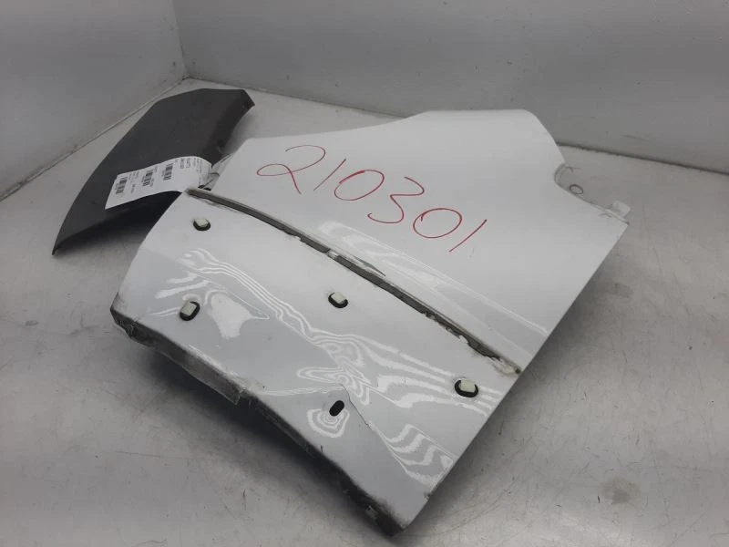 Guardabarros izquierdo conductor 14-19 DODGE RAM PROMASTER 1500 VAN 68213478AB Foto 1 de 4