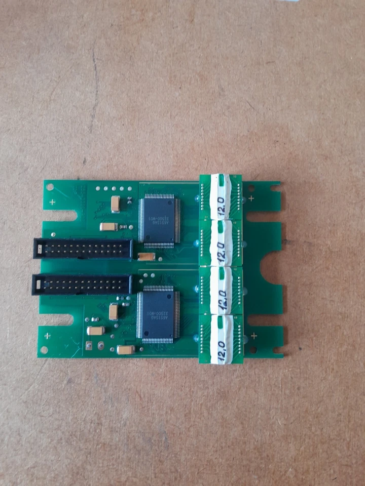 Smith's Heimann Diode Array - Image 1 of 1