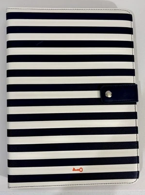 Коллекционная коллекция Stella & Dot Keep с большим переплетом для портфолио!!! - Изображение 1 из 4