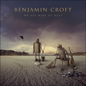 Benjamin Croft We Are Here to Help (CD) Album - Bild 1 von 1