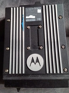 Motorola APX 7500 VHF/7-800 Mobile, Single, TECH SPECIAL - Zdjęcie 1 z 4