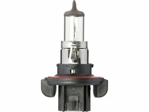 For 2017-2019 Ford F650 Headlight Bulb High Beam and Low Beam Philips 99863CN - Picture 1 of 2