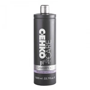 Champú C:EHKO Care Rebellious Prof para cabello duro rebelde 1000 ml./33,3 fl. oz. - Imagen 1 de 1