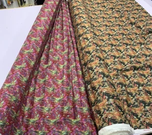 RESUMEN - DISEÑO JAPONÉS Por TOKAI SENKO TELA 100% ALGODÓN: 150 CM ANCHO: #CEC0 - Imagen 1 de 10