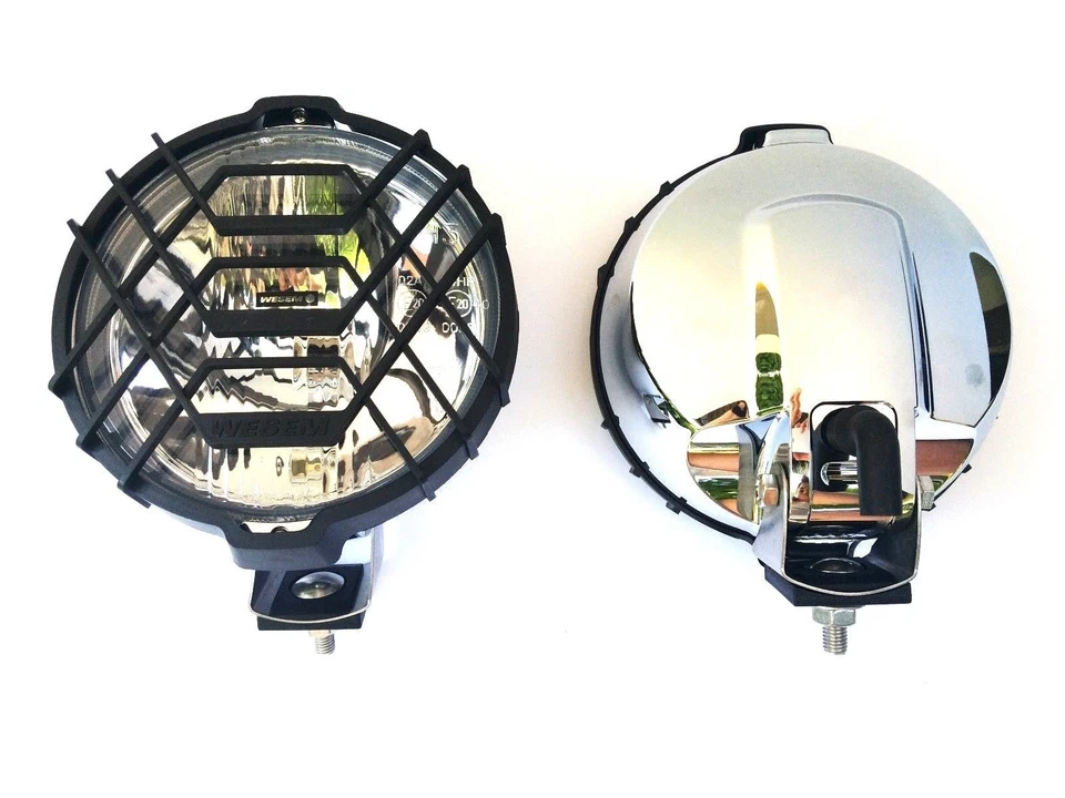 Scheinwerferleuchte HO2.15260.01 WESEM