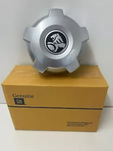 Holden Colorado RG Genuine Steel Wheel " Centre Cap" 94713406 - Picture 1 of 2