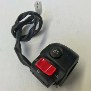 Right hand switch block controls APRILIA caponord 1200 2015 - Picture 1 of 3