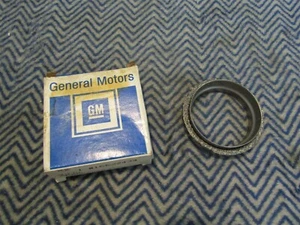 NOS 1995-2000 CHEVROLET GMC TRUCKS 5.7L 6.5L DIESEL EXHAUST MANIFOLD DONUT SEAL - Picture 1 of 3