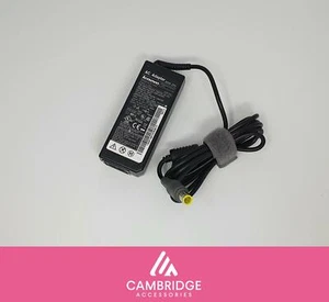 Genuine IBM Lenovo ThinkPad Adapter Charger 65W IBM X200 X201 X220 X230 T400 X61 - Afbeelding 1 van 2