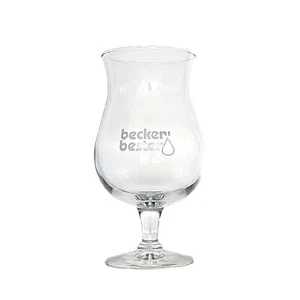 Beckers Best Glass Cocktail Long Drink Jars Stemmed Glass Cocktail Glass Bar - Picture 1 of 1
