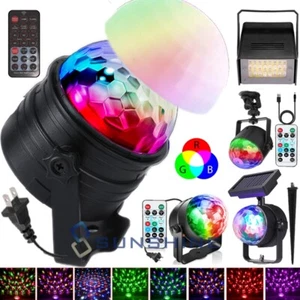 Proyector Luces Láser De Navidad, Láser Para Exteriores,decoraciones Navideñas - Picture 1 of 81