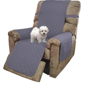 Coprisedia Reclinabile Piccola HOME Coprisedia Reversibile Coprisedia Animali per Cani 23" - Foto 1 di 4