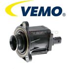Vemo Turbocharger Diverter Valve For 2012-2013 Bmw 528I - Air Fuel Delivery Uz