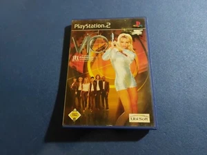 Ps2 playstation 2 Vip Pamela Anderson - Foto 1 di 3