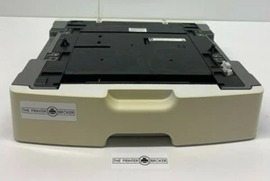 Lexmark E260 E360 E460 Series 250 Page Sheet Feeder Tray 40X5398 34S0250 - Picture 1 of 4