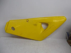 PANEL IZQUIERDO HUSQVARNA CR250 - Imagen 1 de 6