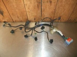 Honda VFR 800 A-6 Vtec 2006 HeadLight Clocks SubLoom GWO #196 - Picture 1 of 4