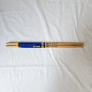 Rush 30th Anniversary Sticks Pro-Mark PW747W Hand Finished Japan Oak - Picture 1 of 7
