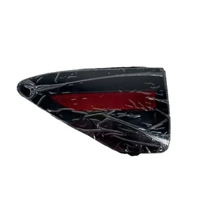 2021-24 Tesla Model X Plaid Rear right passenger side reflector OEM 1564390-00-D - Picture 1 of 4
