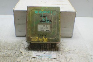 1994-1995 Hyundai Elantra 1.8L Engine Control Unit ECU 3911033480 Module 04 11E5