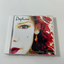 Daphne Rubin Vega - Redemption Songs (2006) CD