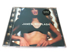 JAMES WHIPLASH CD ALBUM 1997
