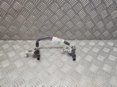 FORD TRANSIT 350 LWB L3 2015 BATTERY NEGATIVE CABLE BK2T-14301-AC - Изображение 1 из 4