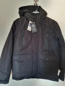 Cool Kids Outerwear for Matalan Kids boys Jacket Windproof 13 years old  - Picture 1 of 12