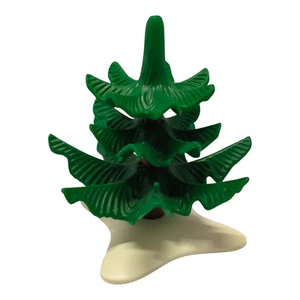 sympa sapin 6, 5 cm environ  playmobil ( végétation , arbre , foret   ) 2656 - Bild 1 von 1