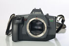 Canon EOS 600 SLR Kamera Gehuse 35mm Film camera body #2714890