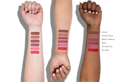 SeneGence Lipsense Cream (Hydramatte) - image 1 of 2