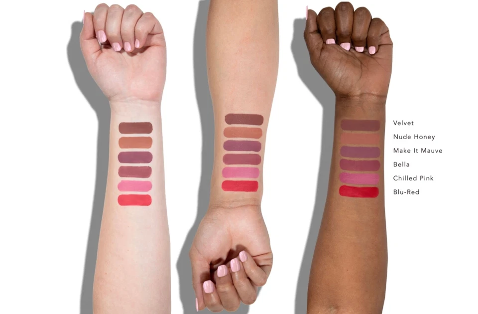 SeneGence Lipsense Cream (Hydramatte) - image 1 of 2