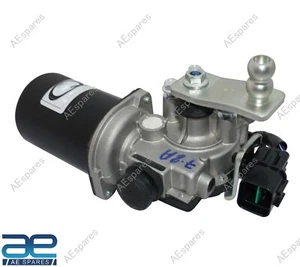 Wiper Electric Motor Assembly Fits For Hyundai EON 98110-4N900 - Foto 1 di 8