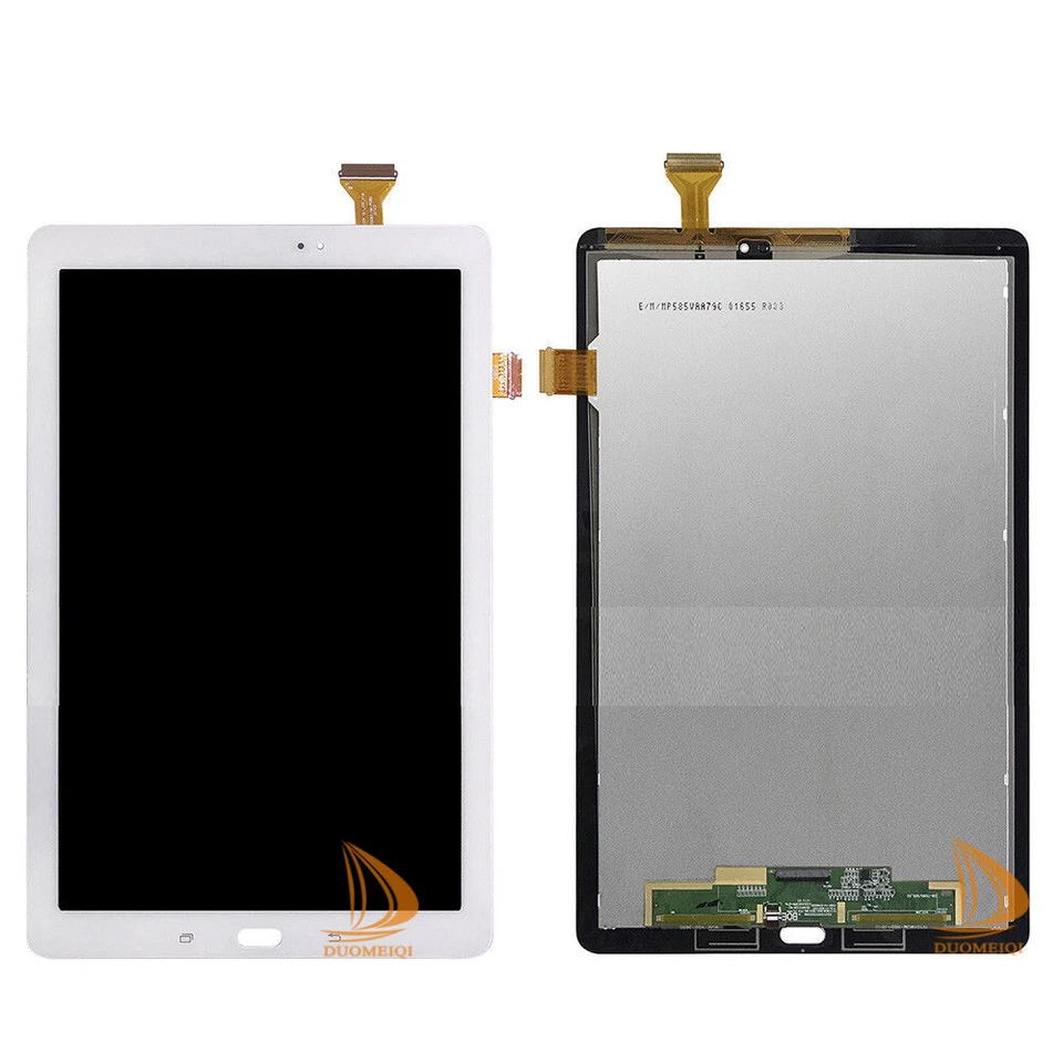 For Samsung Galaxy Tab A 10.1 2016 S Pen SM-P580 P585 LCD Screen Touch Digitizer - Image 1 of 4