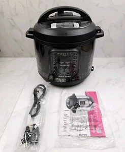 Star Wars Darth Vader Instant Pot NEW - Picture 1 of 24